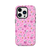 Snoopy Phone Case